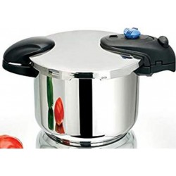 Batimex Autocuiseur Baïonnette 8L ASO24-8