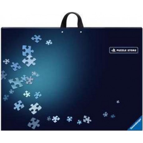 Ravensburger Mallette à puzzle 300 à 1000p