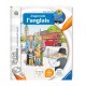 Ravensburger tiptoi® - J'apprends l'anglais
