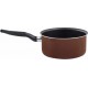 TEFAL Casserole Extra - 18cm Brownie 3168430237469