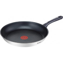 TEFAL POELE INOX 20CM Induction