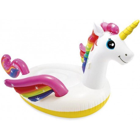 INTEX Unicorn Island