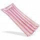 INTEX Pink Glittery Mattress