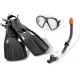 INTEX Diving Set Sport