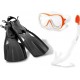 INTEX Diving Wave Set