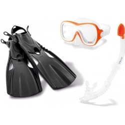 INTEX Diving Wave Set