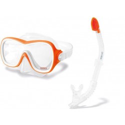 INTEX Dive Wave Rizer Set