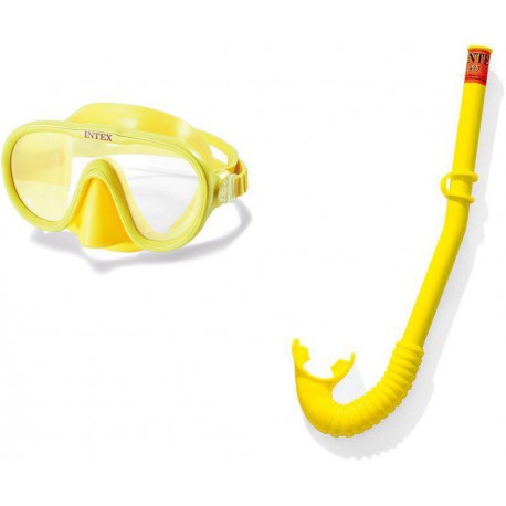INTEX Diving Adventure set