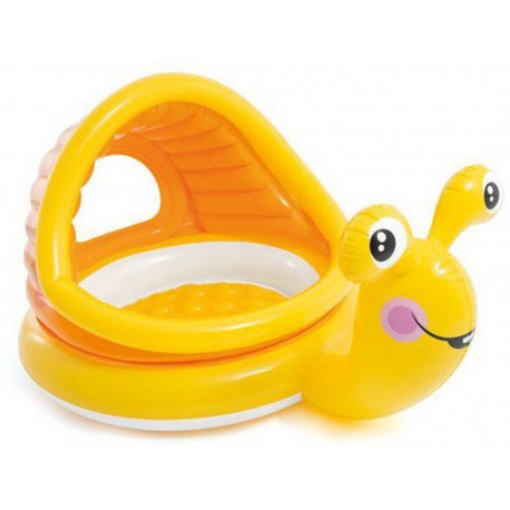 INTEX Pool Baby Snail