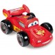 INTEX inflatable car with handle