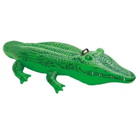 INTEX Crocodile Water Carrier