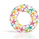 INTEX Cheerful Ring 61cm