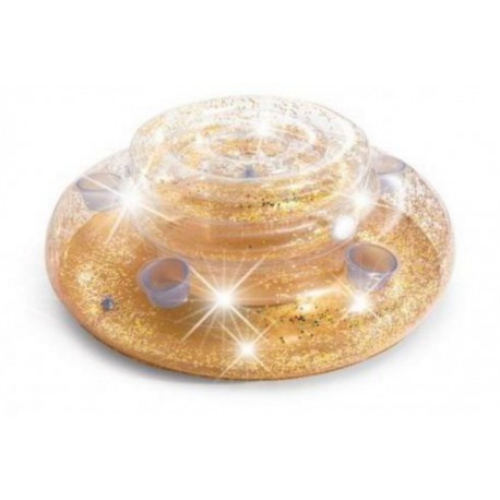 Glittering INTEX Cooling