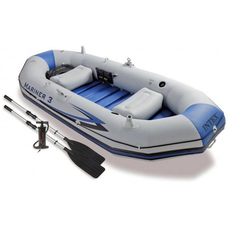 INTEX Mariner 3 68373NP
