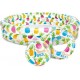 INTEX Swimming Pool Set Fish