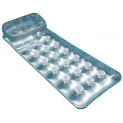 INTEX Mattress Silver