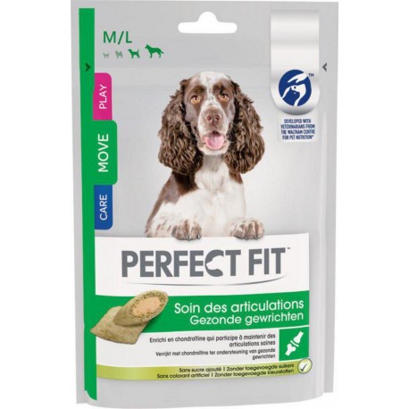 PERF.SOIN ARTICU.GRD CHIEN 110