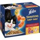 FELIX SENSATION VIANDE 12x100g