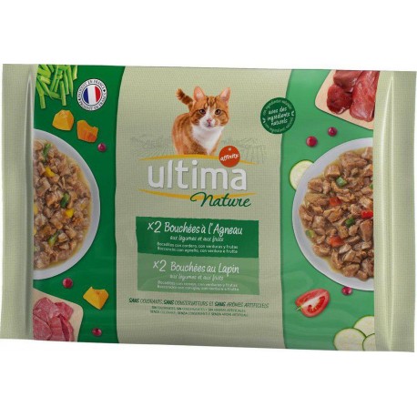 ULT.NAT.POCHON AGN.&LAP.4X85G