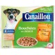 CANAILLOU POCH PT CHIEN 4X100G 3250392473433
