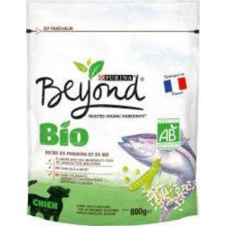 BEYOND BIO ADUL.CHI. SAUM.800G