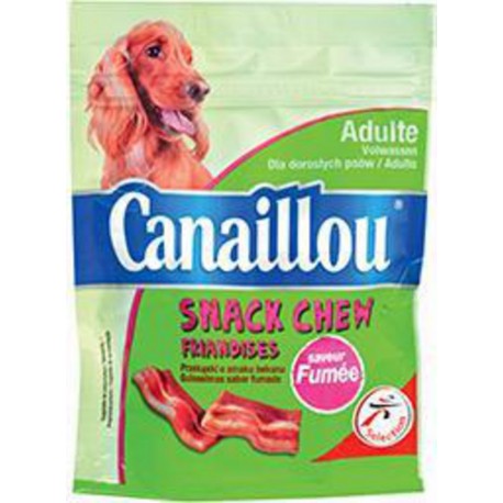 CANAIL.FRIANDIS CHIEN BACON85G