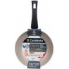 DOMEDIA DOM POELE PIERRE IND 24CM 3250392124885