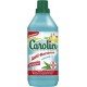 Carolin Sol Anti-Bacterien Sans Javel 1L (lot de 3)