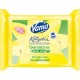 Vania Kotydia Sensitive Aloe Vera Lingettes Intimes x20 (lot de 4)