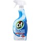 Cif Spray Efficacité et Brillance Salle De Bain 750ml (lot de 4)