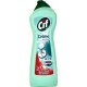 Cif Crème Avec Javel Avec Microparticules 750ml (lot de 4)