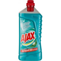 Ajax Eucalyptus Multi-Surfaces 1,25L (lot de 4)