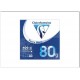 Clairefontaine Ramette 400 Feuilles Extra Blanc 80g Format A3 (lot de 2)