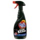 Vitroclen Pistolet Vitrocéramique Dégraisse et Fait Briller 450ml (lot de 2)