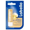 Labello Stick Lèvres Vanille 4,8g (lot de 3)