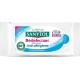 Sanytol Lingettes Désinfectantes Multi-Usages Anti-Allergènes 48 Lingettes (lot de 4)