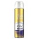 Gillette Satin Care Olaz Violet Swirl Gel à Raser Pour Femmes 200ml (lot de 3)