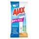 Ajax 40 Lingettes Vitres Triple Action (lot de 6 soit 240 lingettes)