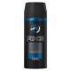 Axe Déodorant Anarchy For Him 150ml (lot de 3)