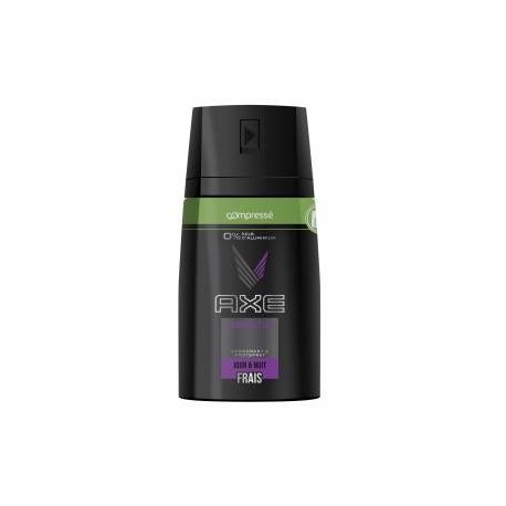 Axe Déodorant Compressé Provocation 100ml (lot de 3)