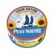 Petit Navire Miettes de Thon à l'Huile de Tournesol 160g (lot de 5)