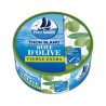 Petit Navire Thon Blanc à l’Huile d’Olive Vierge Extra 160g (lot de 5)