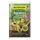 Algoflash Terreau Agrumes et Plantes Méditerranéennes Mélange Riche 6L (lot de 2 soit 12L)