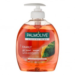 Palmolive Naturals Pompe Gel Lavant Extrait Naturel de Propolis 300ml (lot de 10)