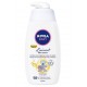 Nivea Baby Liniment Oléo-Calcaire 450ml (lot de 3)
