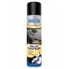 Michelin Expert Brillant Plastiques Nettoyant Lustrant Anti-Statique Senteur Vanille 500ml (lot de 3)