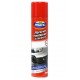 Auto Pratic Rénove Plastiques Extérieurs Redonne l’Aspect du Neuf aux Pare-Chocs et Baguettes 400ml (lot de 3)