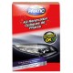 Auto Pratic Kit Rénovation Optiques de Phares Contrôle Technique Ok (lot de 2)