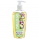 Pure Olive Savon Liquide Parfum Amande Douce 300ml (lot de 4)
