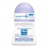 Mixa Déodorant Peau Sensible 48h Sans Sels d’Alluminium 50ml (lot de 4)